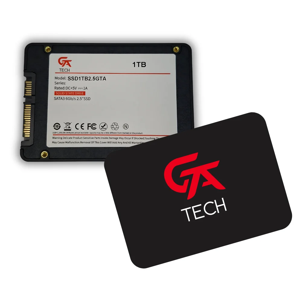 SSD Sata 3 Gta Tech 1TB 25 KaBuM