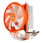 Cooler Para Processador Segotep Universal Intel E AMD, 80mm, Torre Frozen Tower T2
