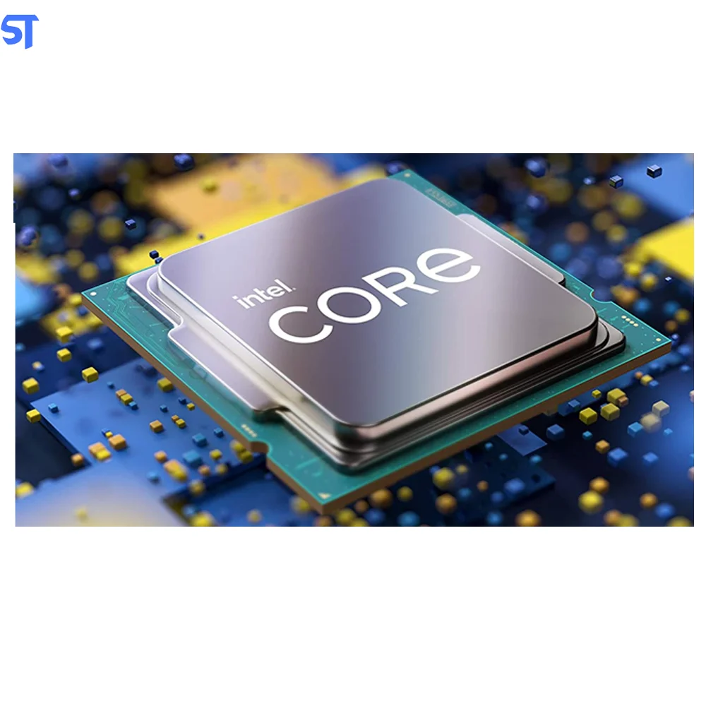 Processador Intel Core I5 11500, 2.70GHz, Cache 12MB, LGA 1200, Box - BX8070811500 5