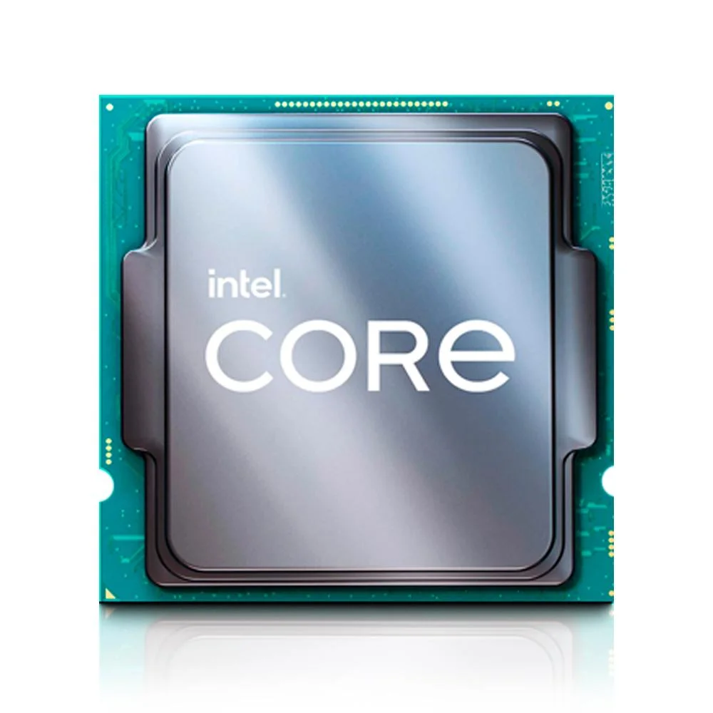 Processador Intel Core I5 11500, 2.70GHz, Cache 12MB, LGA 1200, Box - BX8070811500 6