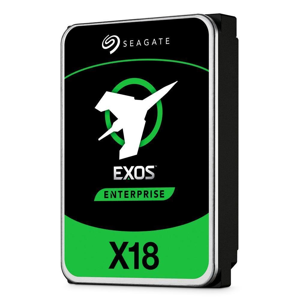HD Seagate 10TB Exos X18 KaBuM