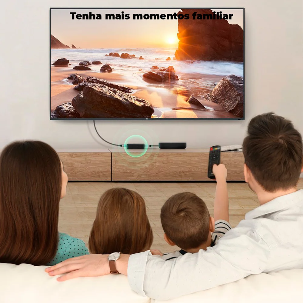 Imagem 5 de 5 do produto Ugreen Switch Splitter Adaptador Divisor Hdmi 2x1 4k 60hz