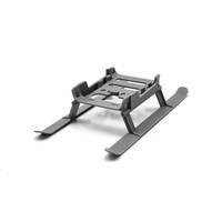 Trem De Pouso Dobrável Para Drone Dji Mavic Mini / Mini Se / Mini 2 / Mini 2 SE - Startrc