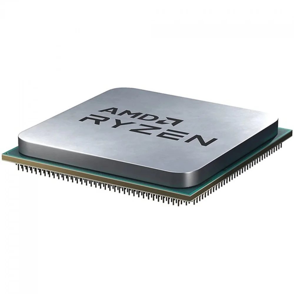 Processador AMD Ryzen 5 4600G 12 threads BOX
