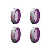 Filtros Nd Para Dji Mavic 2 Zoom Pgytech Professional Nd8 Nd16 Nd32 Nd64