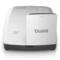 Projetor Benq Mw855ust 3500 Lumens Wxga Hdmi Usb Ethernet