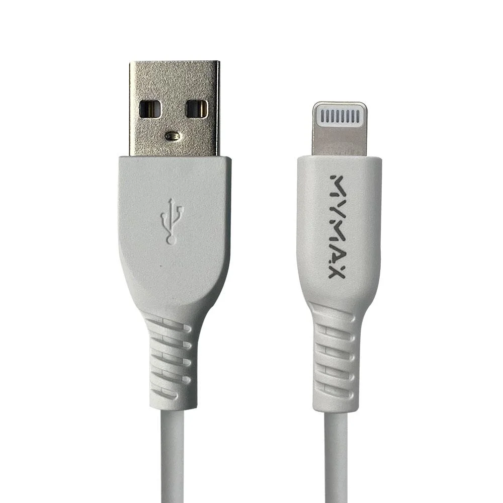 Imagem 5 de 5 do produto Cabo Para Iphone Lightning Certificado Mfi - Mymax