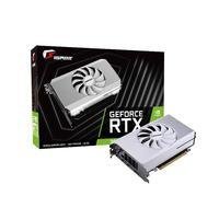 Kabum Placa de Vídeo Colorful NVIDIA GeForce RTX 3060 Mini Igame, 192 Bits image