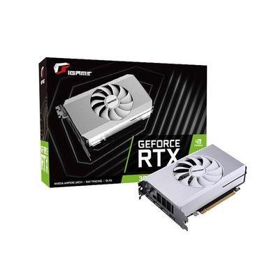 Placa de Vídeo Colorful NVIDIA GeForce RTX 3060