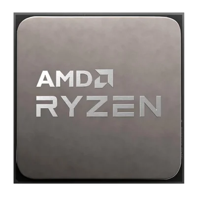 Processador AMD Ryzen 5 4500 36GHz KaBuM