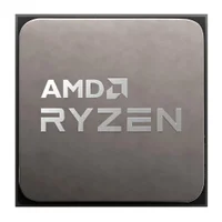 Processador AMD Ryzen 5 4500 36GHz KaBuM