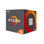 Processador AMD Ryzen 5 4500, 3.6GHz, Cache 11MB, 12 Threads, AM4, Hexa Core - 100100000644BOX 3