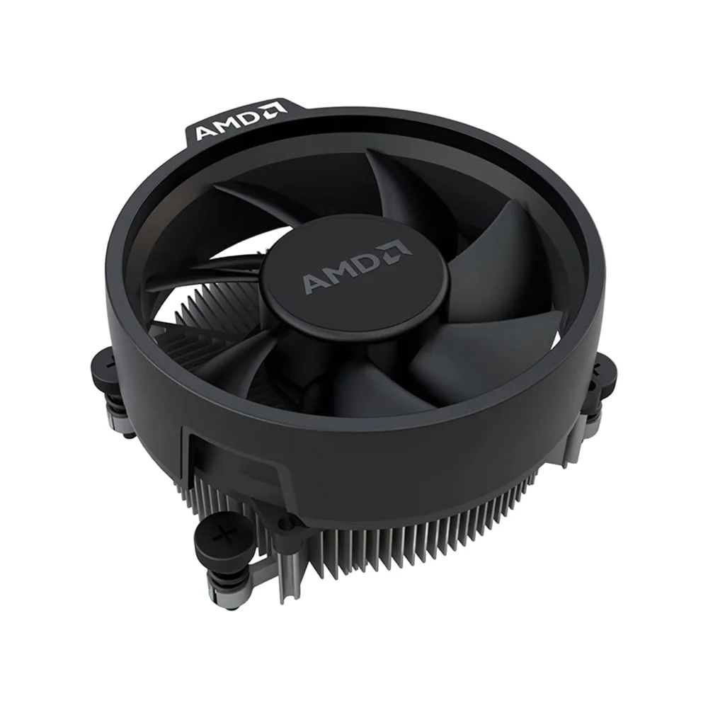 Processador AMD Ryzen 5 4500 36GHz KaBuM