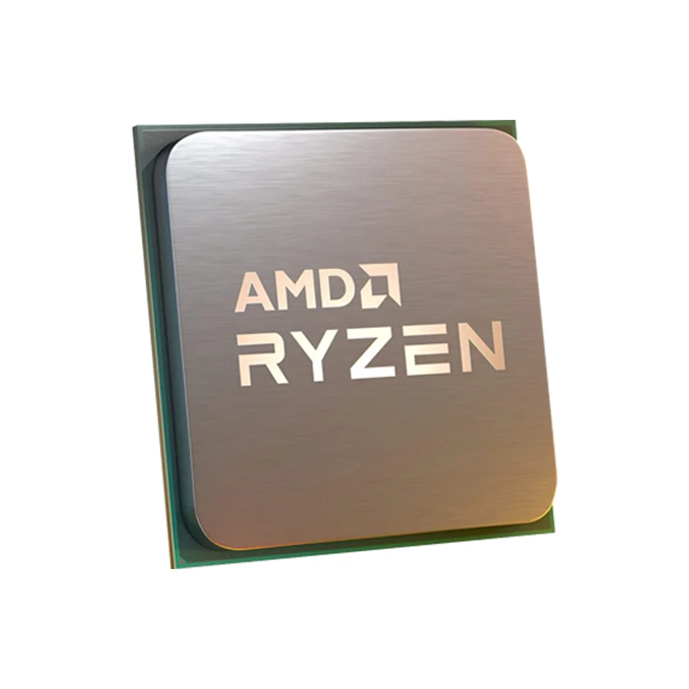 Processador AMD Ryzen 5 4500 36GHz KaBuM