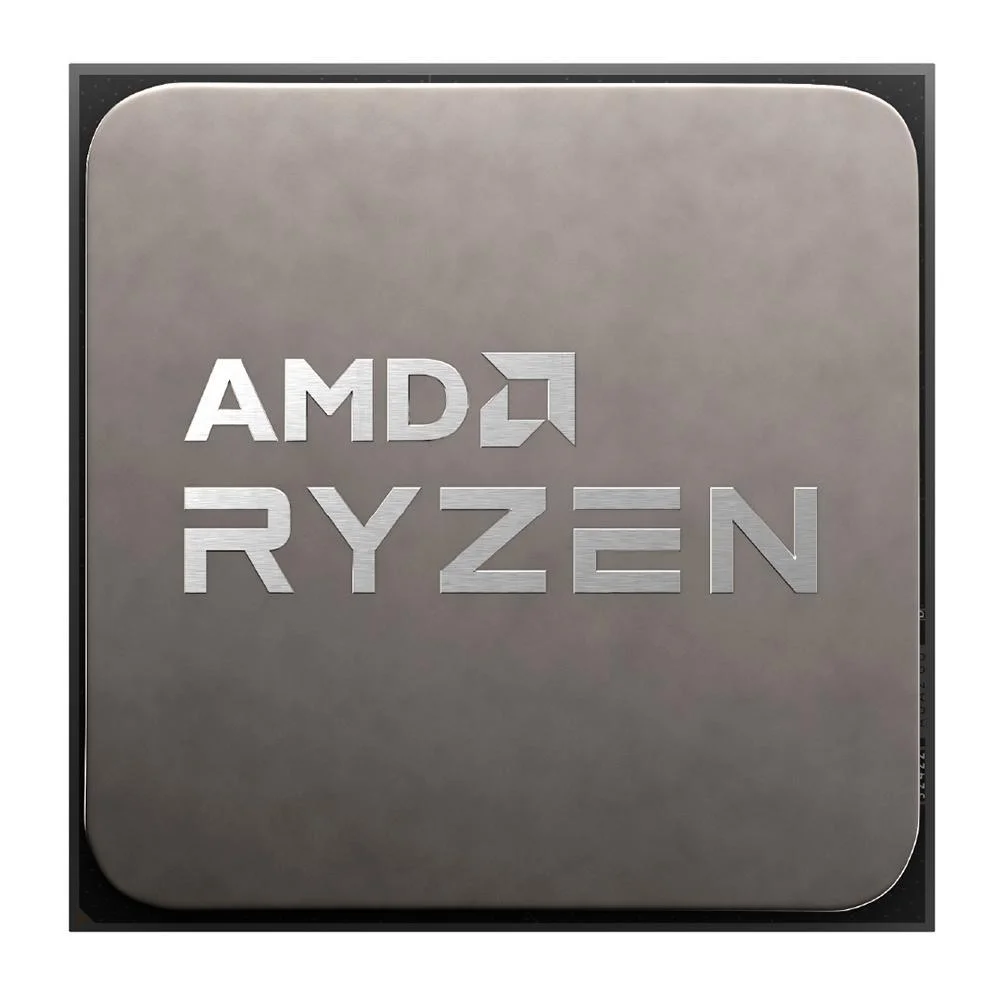 Imagem 4 de 5 do produto Processador AMD Ryzen 5 4500, 3.6GHz, Cache 11MB, 12 Threads, AM4, Hexa Core - 100100000644BOX