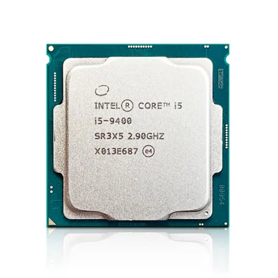 Processador I59400 Bx80684i59400 KaBuM