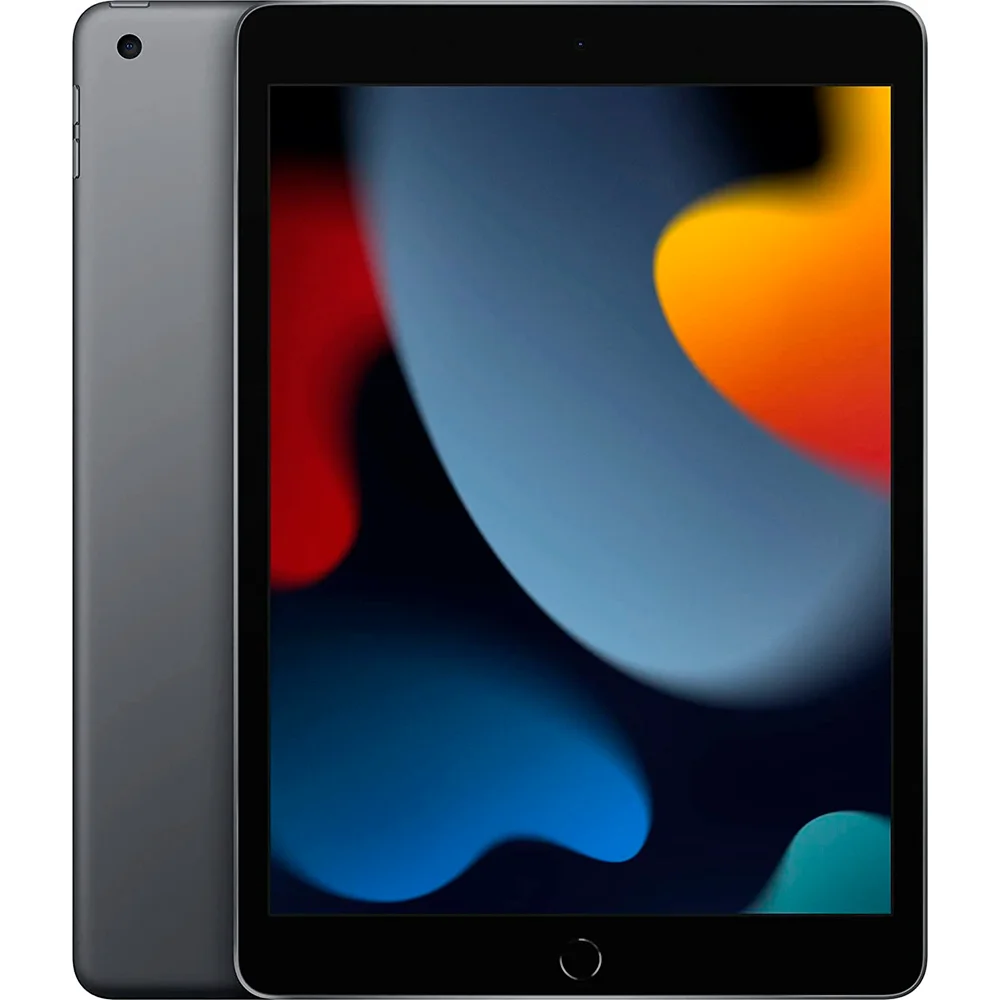 Ipad 9 Geraço Apple KaBuM