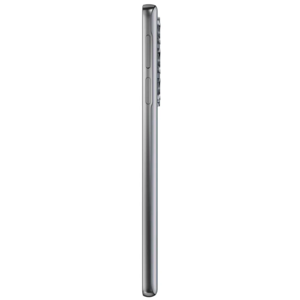 Imagem 2 de 5 do produto Smartphone Motorola Edge 30 Pro Tela 6.7" 5g Xt2201-1 12gb Ram 256gb Branco
