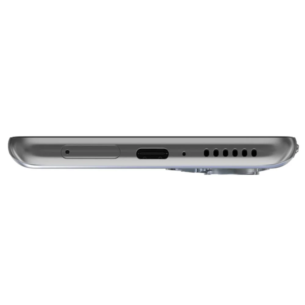Imagem 3 de 5 do produto Smartphone Motorola Edge 30 Pro Tela 6.7" 5g Xt2201-1 12gb Ram 256gb Branco