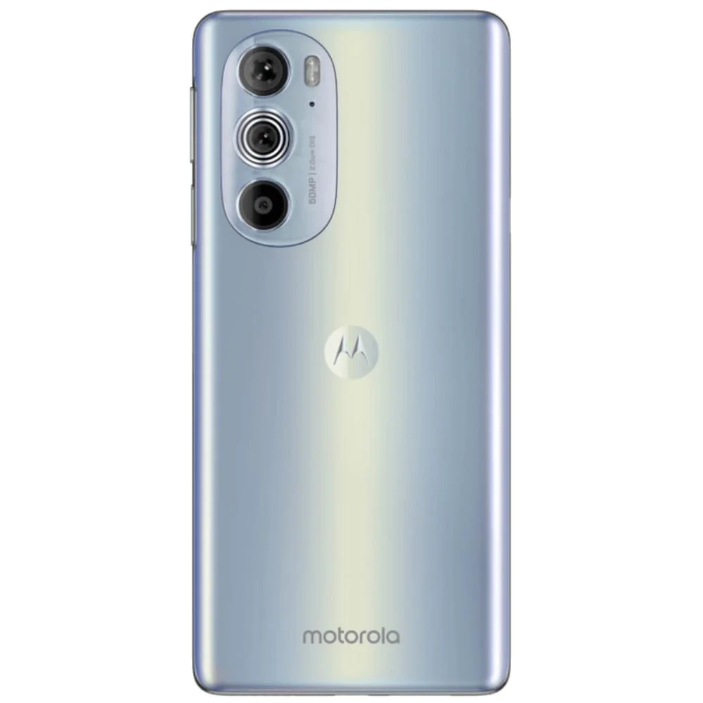 Imagem 4 de 5 do produto Smartphone Motorola Edge 30 Pro Tela 6.7" 5g Xt2201-1 12gb Ram 256gb Branco