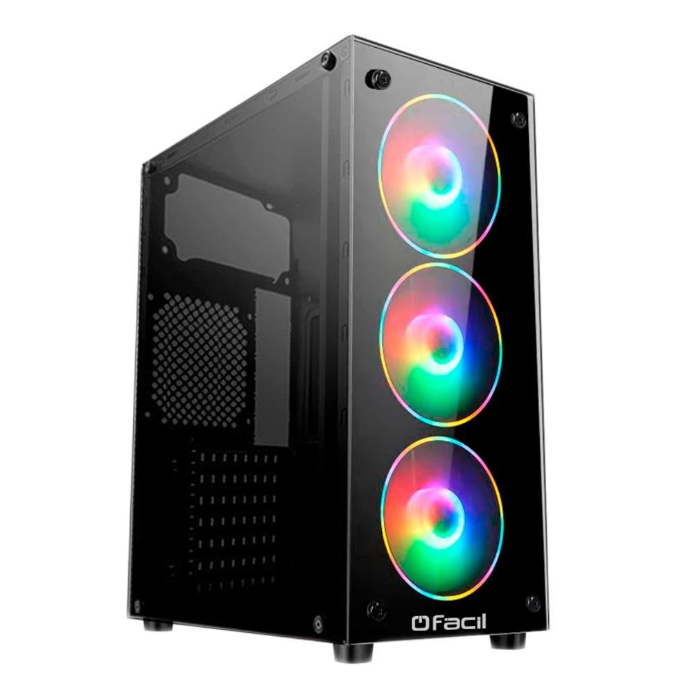 PC Gamer I9 10900f 16GB DDR4 Rtx 3060 KaBuM