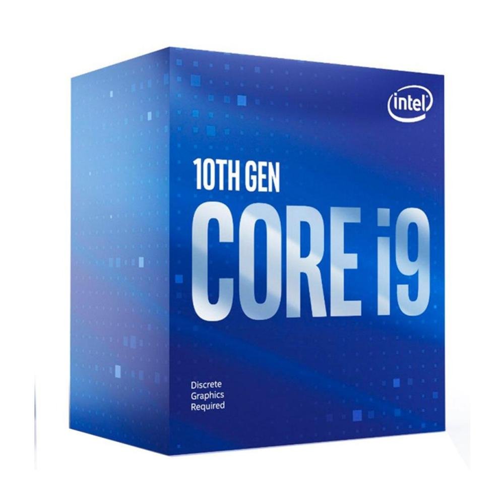 PC Gamer I9 10900f 16GB DDR4 Rtx 3060 KaBuM