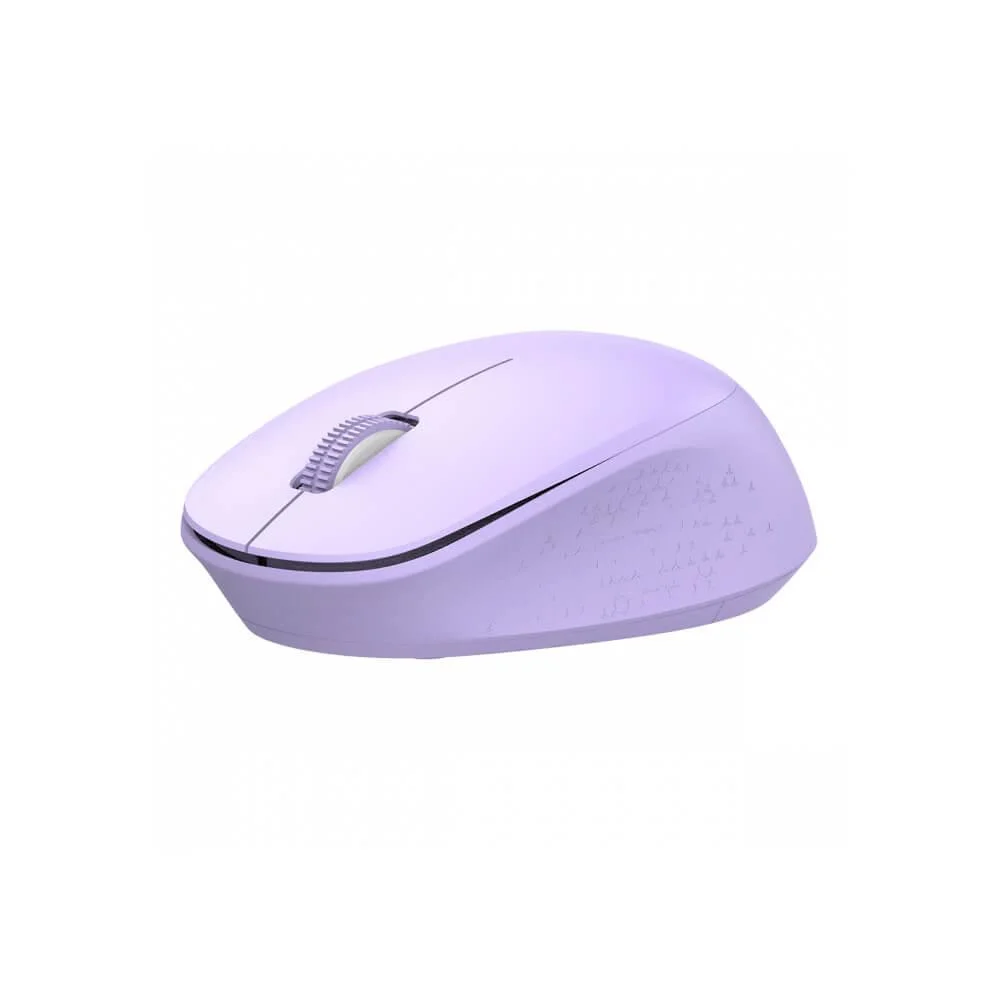 Imagem 2 de 5 do produto Mouse Sem Fio Mover Silent Click 1600 Dpi Pmmwscpp PCyes