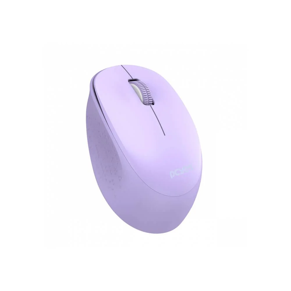 Imagem 5 de 5 do produto Mouse Sem Fio Mover Silent Click 1600 Dpi Pmmwscpp PCyes