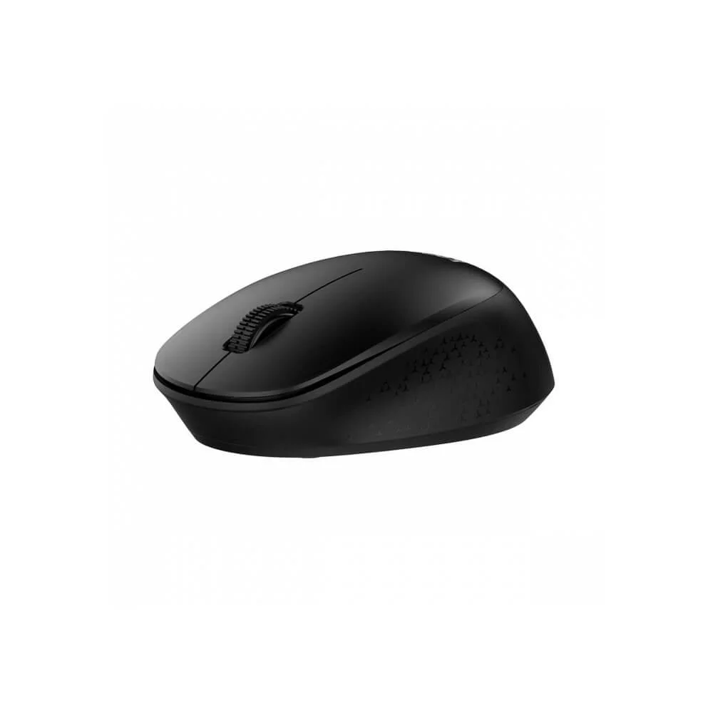 Imagem 2 de 5 do produto Mouse Sem Fio Mover Black Silent Click 1600 Dpi Pmmwscb PCyes