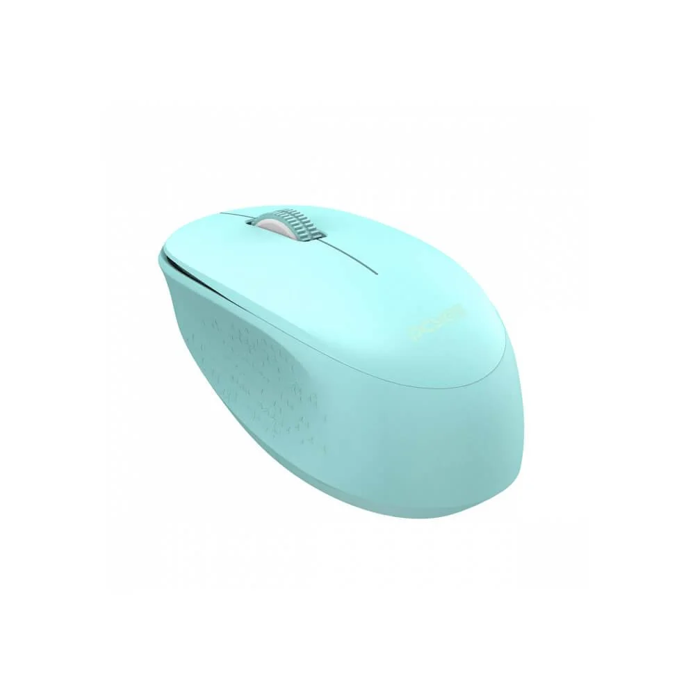 Imagem 3 de 5 do produto Mouse Sem Fio Mover Silent Click 1600 Dpi Pmmwscg PCyes