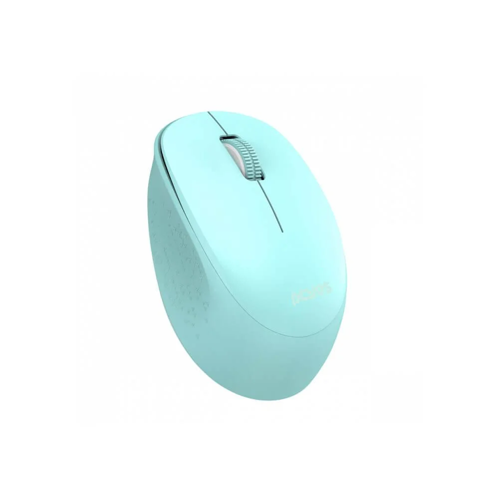 Imagem 4 de 5 do produto Mouse Sem Fio Mover Silent Click 1600 Dpi Pmmwscg PCyes