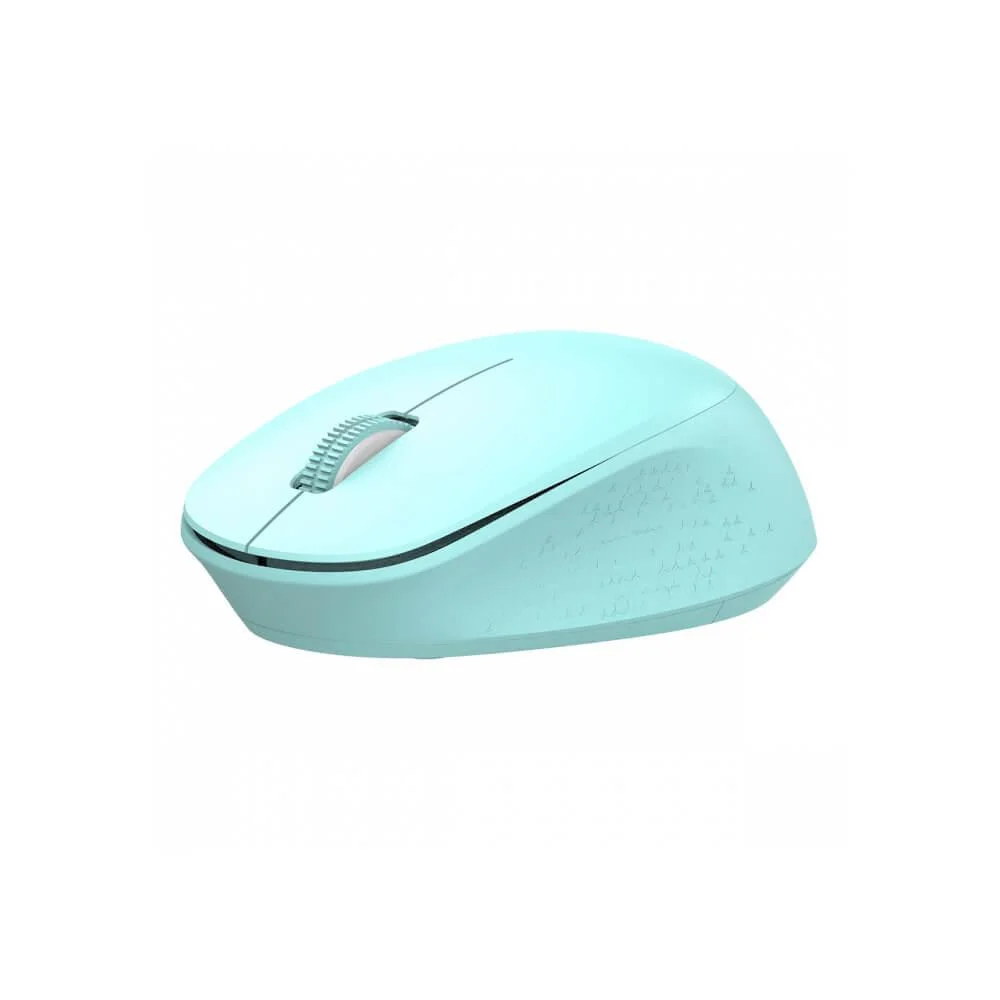Imagem 5 de 5 do produto Mouse Sem Fio Mover Silent Click 1600 Dpi Pmmwscg PCyes