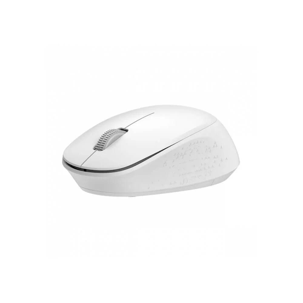 Imagem 4 de 5 do produto Mouse Sem Fio Mover White Silent Click 1600 Dpi Pmmwscw PCyes