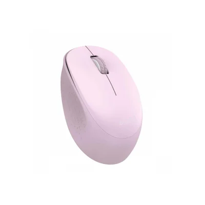 Mouse Sem Fio Mover Rose Silent Click 1600 Dpi Pmmwscpk PCyes