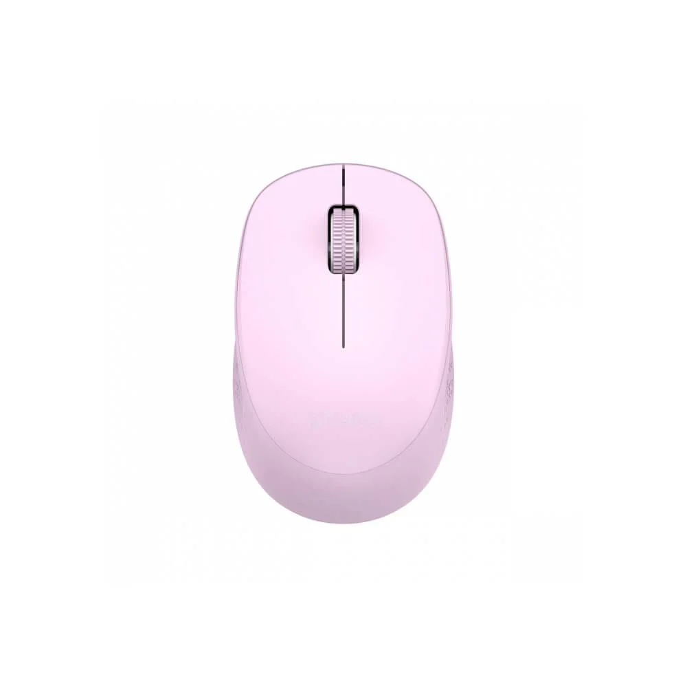 Imagem 2 de 5 do produto Mouse Sem Fio Mover Rose Silent Click 1600 Dpi Pmmwscpk PCyes
