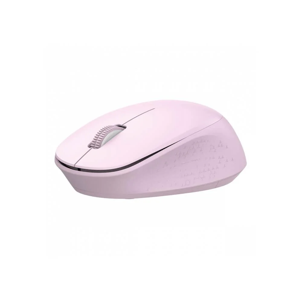 Imagem 3 de 5 do produto Mouse Sem Fio Mover Rose Silent Click 1600 Dpi Pmmwscpk PCyes