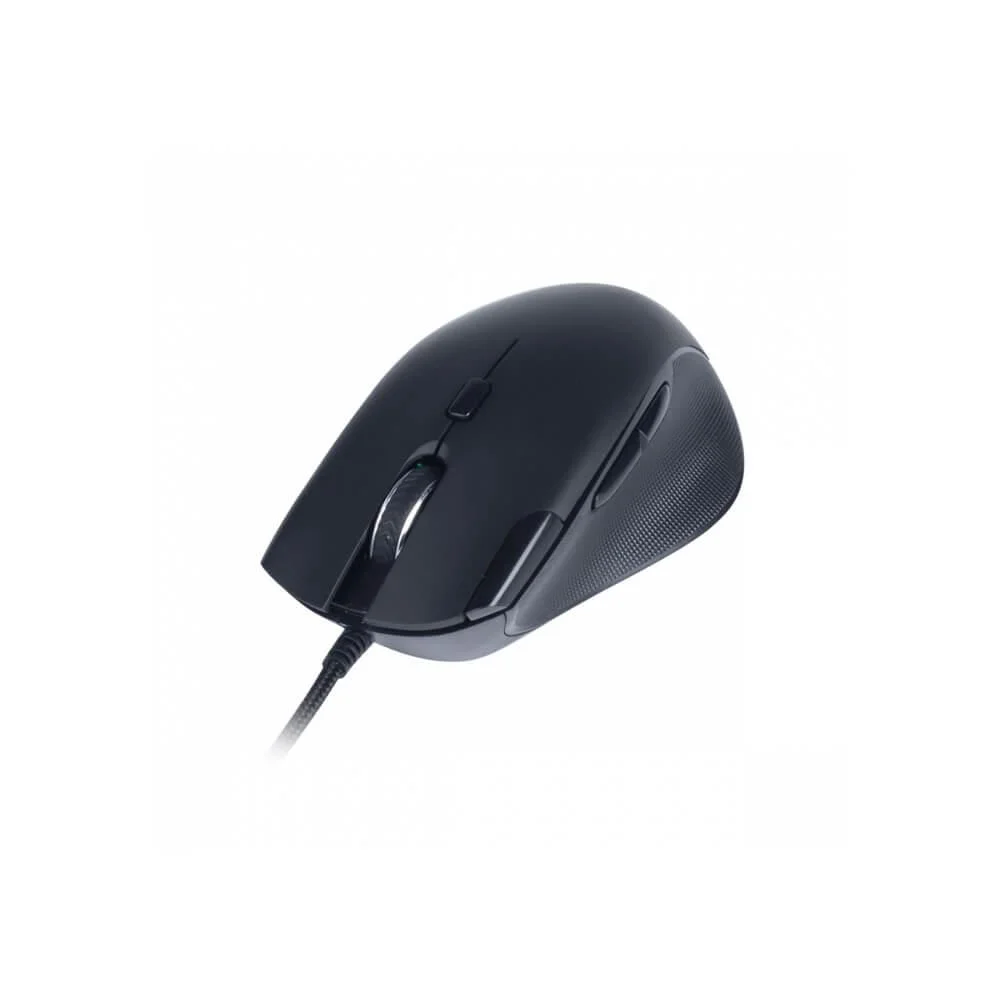 Imagem 3 de 5 do produto Mouse Usb Gamer Zyron 12800 Dpi RGB Black PmgzRGB PCyes