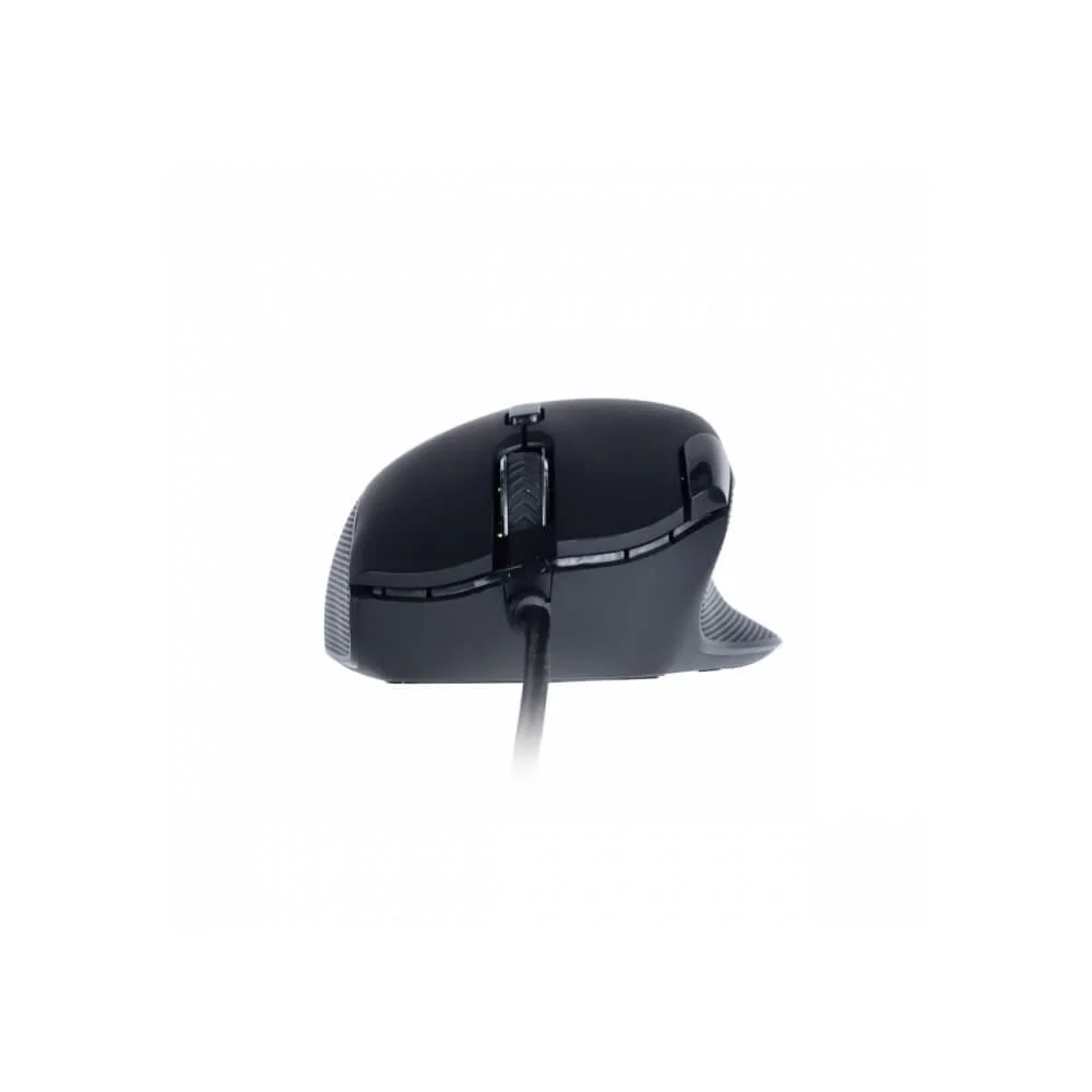 Imagem 4 de 5 do produto Mouse Usb Gamer Zyron 12800 Dpi RGB Black PmgzRGB PCyes