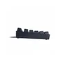 Teclado Gamer Mecanico Tkl Neron Black Outemu Red RGB PnohrdRGB PCyes