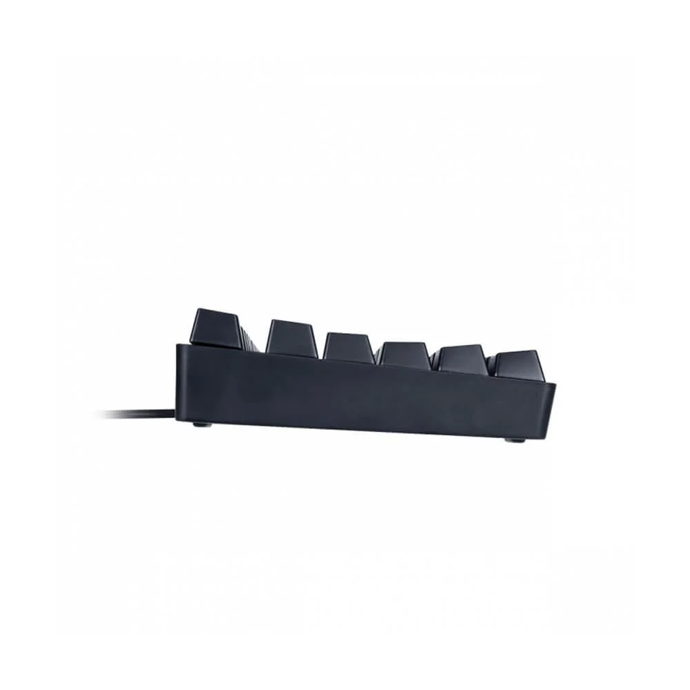 Teclado Gamer Mecanico Tkl Neron Black Outemu Red RGB PnohrdRGB PCyes Teclado Gamer Mecanico Tkl Neron Black Outemu Red RGB PnohrdRGB PCyes
