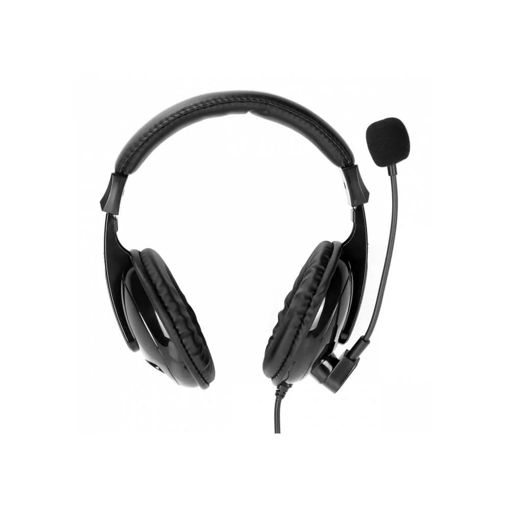 Imagem 2 de 5 do produto Fone De Ouvido Com Microfone Comfort P2 Phb100 PCyes
