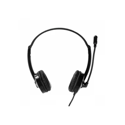 Fone De Ouvido Com Microfone Usb Office Phb500 PCyes