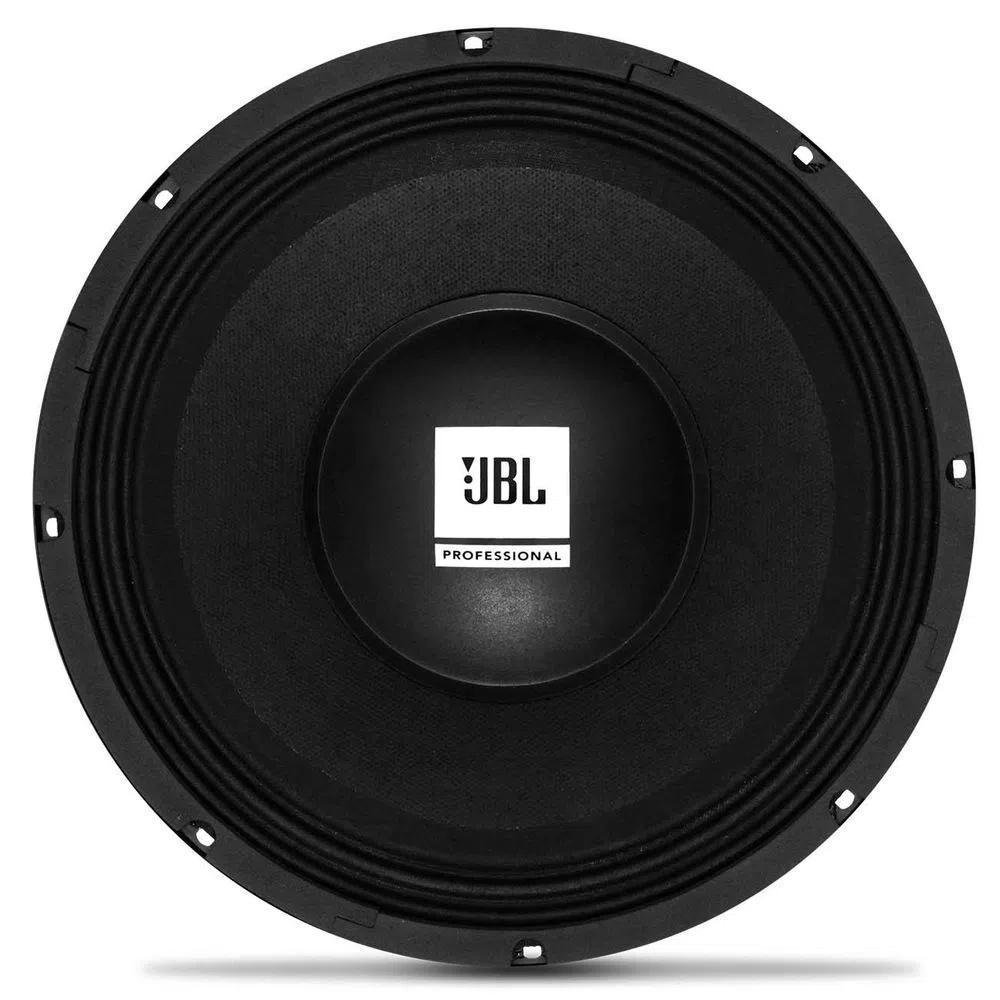 Subwoofer Jbl 12swx 450w Rms Bobina Dupla 12 Polegadas
