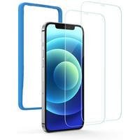 Ugreen Pelicula Para Iphone 12 Mini Tela 5.4 Temperado