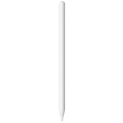 Apple Pencil 第2世代 MU8F2J/A MU8F2J/A A2051 美品 ホワイト