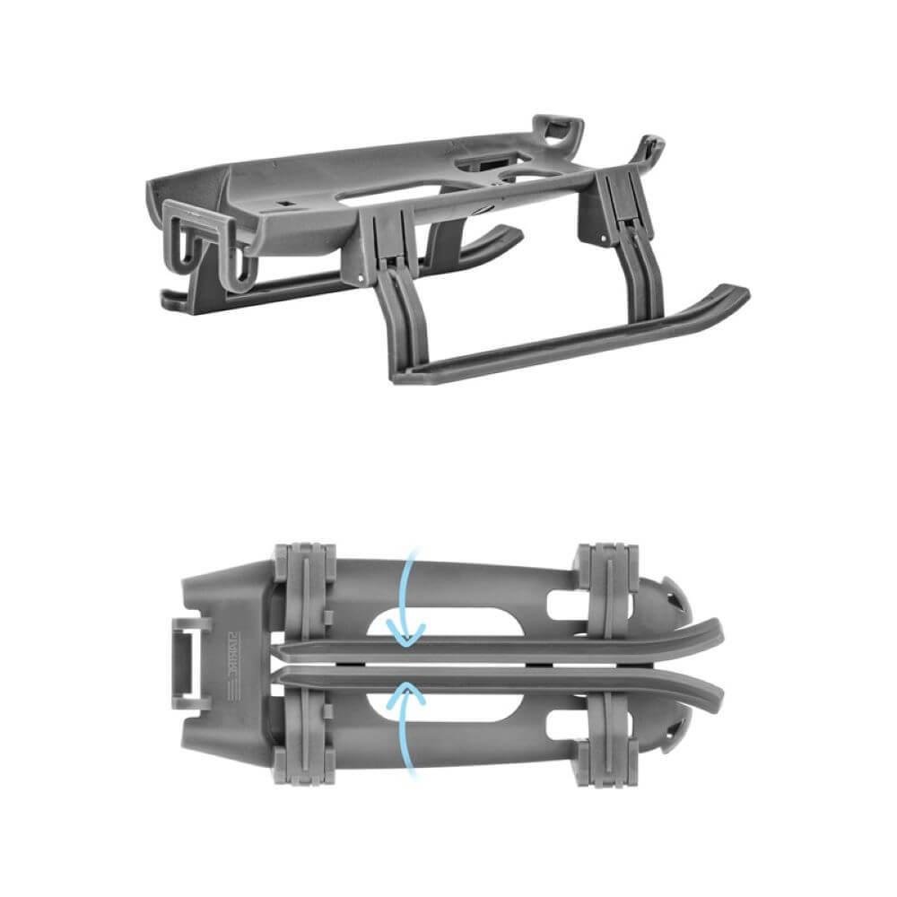 Imagem 3 de 5 do produto Trem De Pouso Dobrável Para Drone Dji Mavic 2 - Startrc