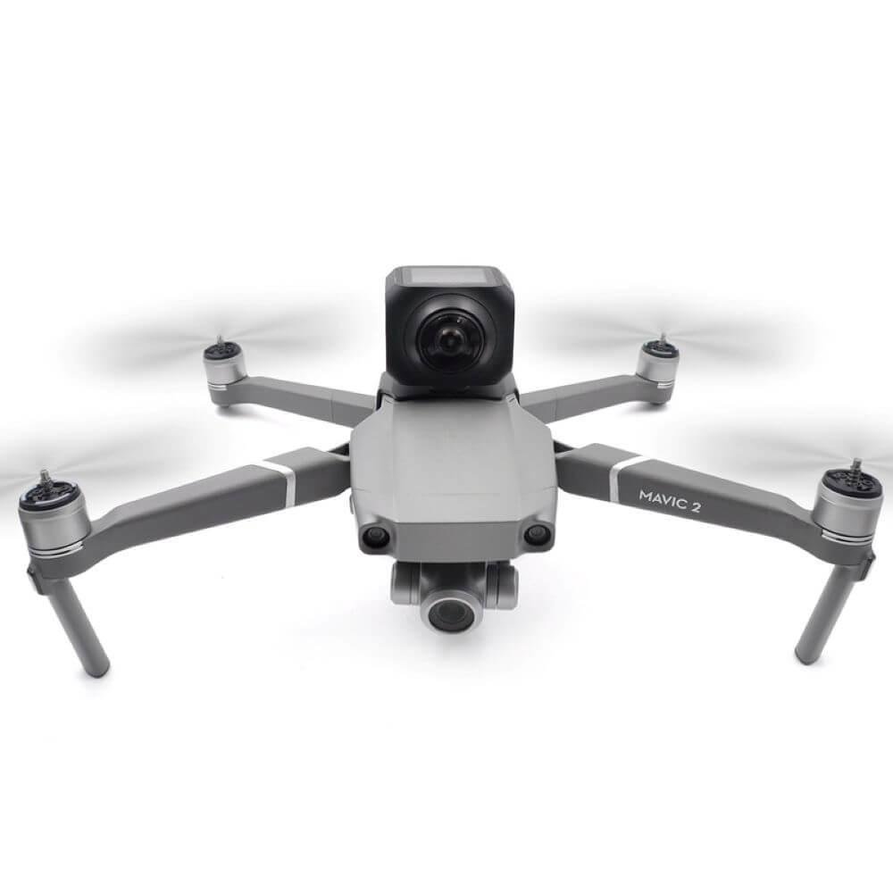 Suporte De Montagem Para Câmeras Em Drone Dji Mavic 2 - Startrc