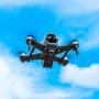Suporte De Montagem Para Braços Drone Dji Fpv - Startrc