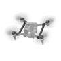 Suporte De Montagem Para Braços Drone Dji Fpv - Startrc