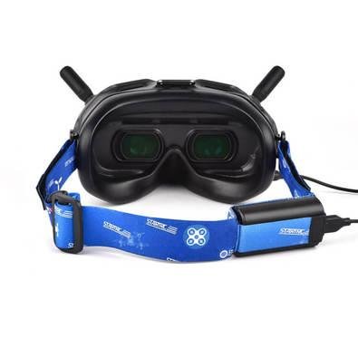 3d vr glasses virtual reality clearance headset dji